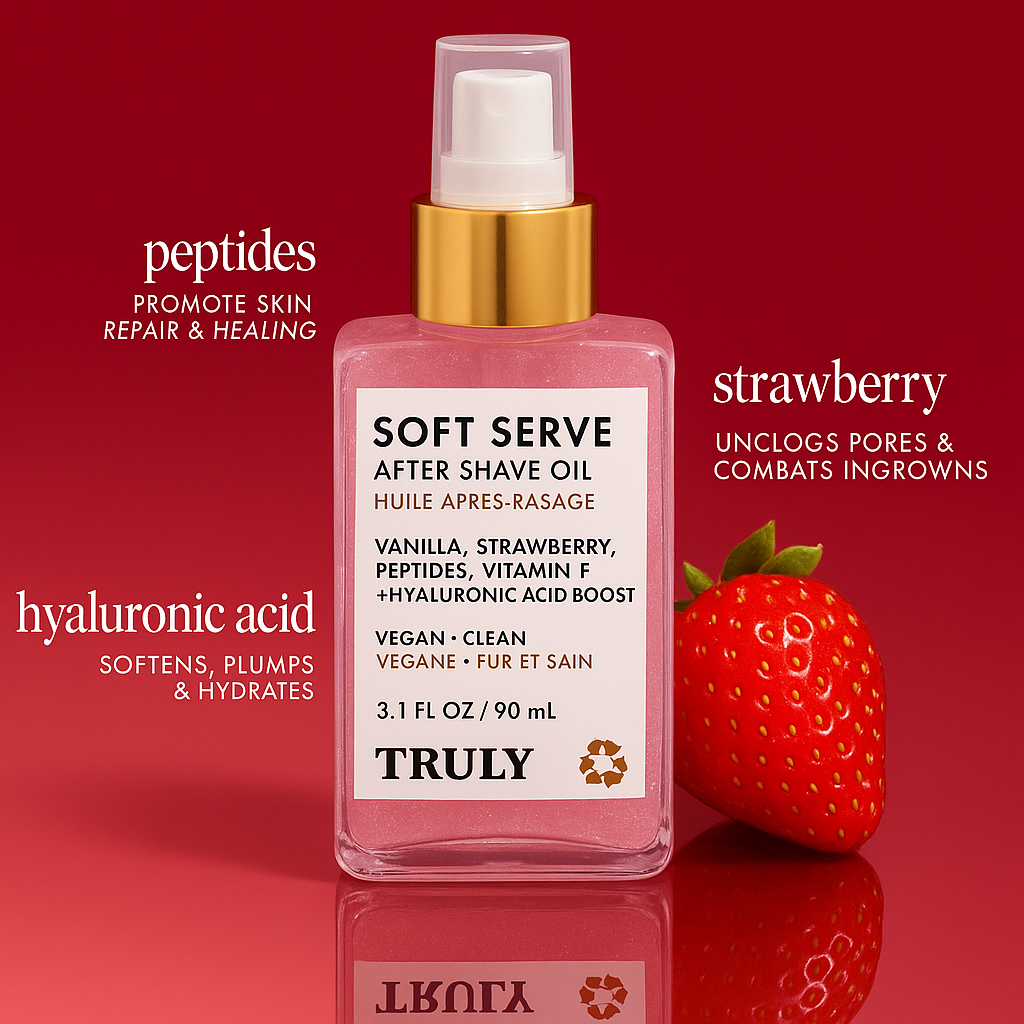 Serum post afeitado (After shave)